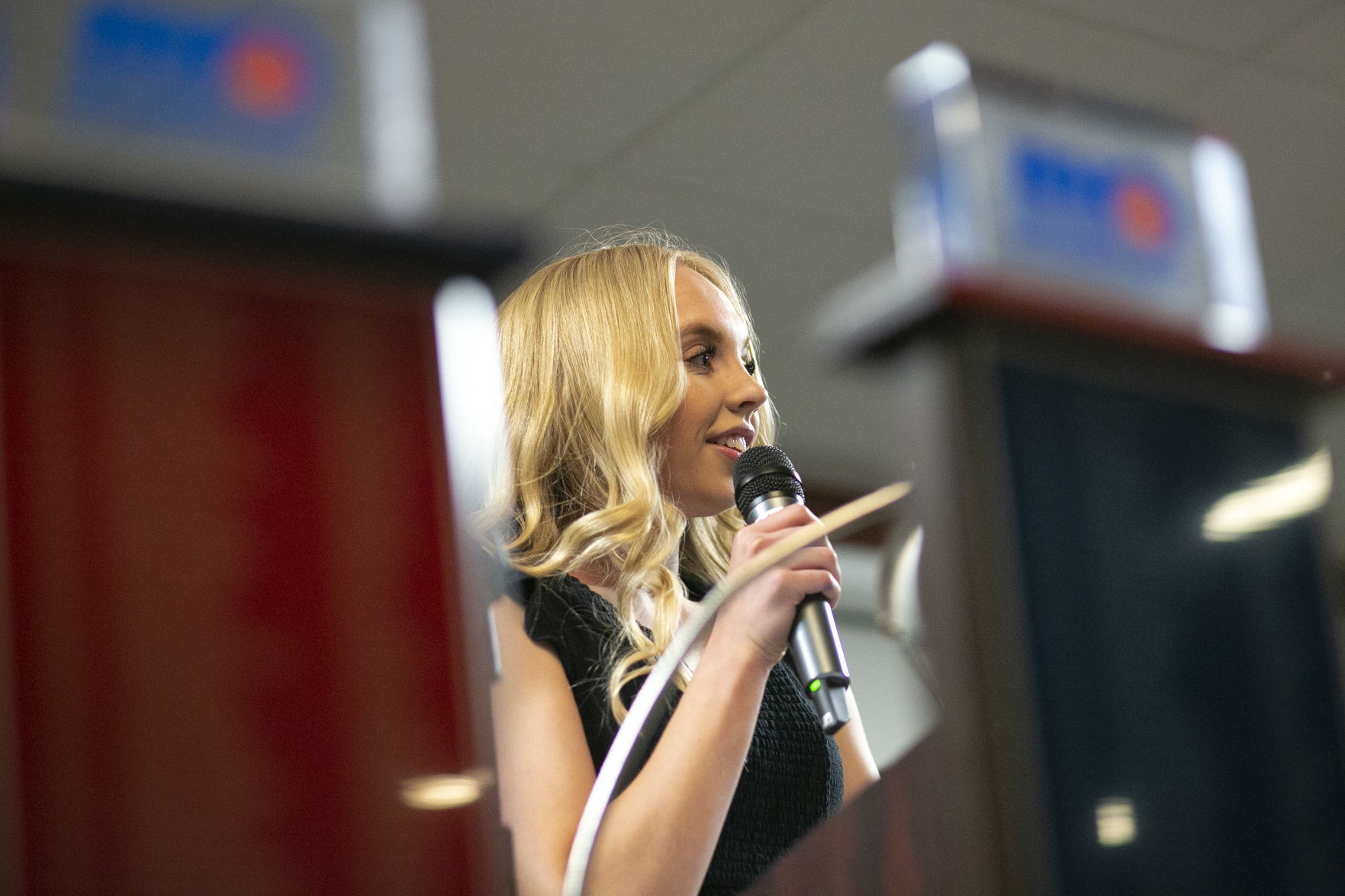 Midland Roundtable awards